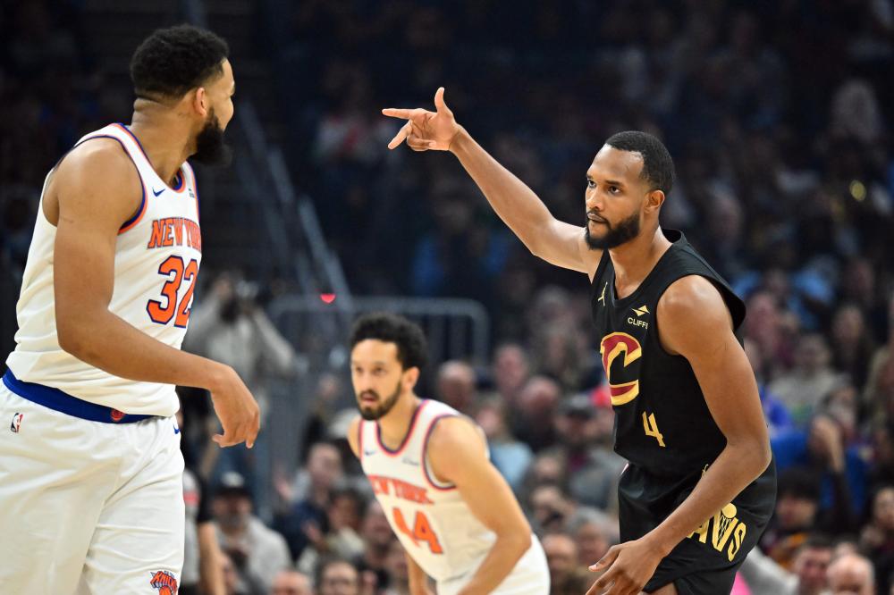 然感受到了 然感受到了